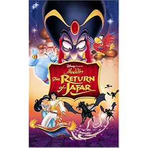 Jafar Smile