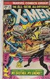 X-men 97 (1963)