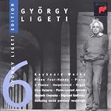 Ligeti-Edition Vol. 6 (Werke f�r Tasteninstrumente)
