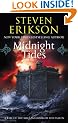 Midnight Tides: Book Five of The Malazan Book of the Fallen (The Malazan Book of the Fallen, Book 5)