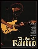 バンドスコア ベスト・オブ・レインボー [リニューアル版] (バンド・スコア)-