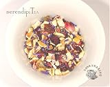Par Amour (Strawberry & Hibiscus) ~ 4 oz. box ~ SerendipiTea