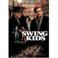 Swing Kids [Import USA Zone 1]