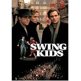 Swing Kids ~ Christian Bale