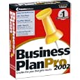 Business Plan Pro 2002