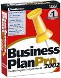 Business Plan Pro 2002