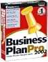 Business Plan Pro 2002