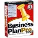 Business Plan Pro 2002