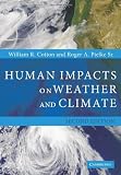 Image of Human Impacts on Weather and Climate