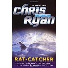 Alpha-Force: Rat-Catcher
