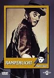 Rampenlicht - Claire Bloom