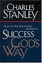 Success God's Way: Achieving True Contentment And Purpose