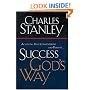 Success God's Way: Achieving True Contentment And Purpose