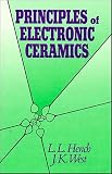 Principles of Electronic Ceramics