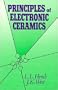 Principles of Electronic Ceramics
