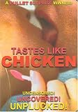 Tastes Like Chicken