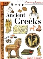 Ancient Greeks (Creative History Activity Packs)