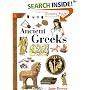 Ancient Greeks (Creative History Activity Packs) (Creative History Activity Packs)
