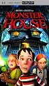 Monster House [UMD Mini for PSP] [2006]