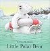 Little Polar Bear Bath Book