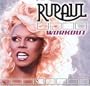 "Workout" [IMPORT] [CD SINGLE]