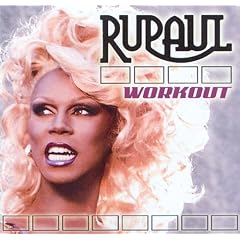 "Workout" [IMPORT] [CD SINGLE]