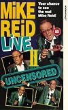 Mike Reid - Live 2 [VHS] DVD