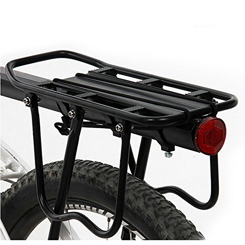 Best Mountain Bike Cargo Rack BikeScouter