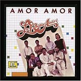 La Familia Andre - Amor Amor