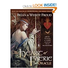 The Heart of Faerie Oracle