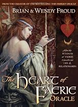 The Heart of Faerie Oracle