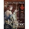 The Heart of Faerie Oracle - Book & Tarot Cards