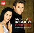 Angela & Roberto Forever