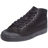 baskets montantes cuir Springcourt M2 Glove Galaxy 