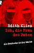 Ich, die Frau des Paten