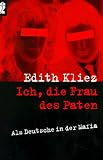 Ich, die Frau des Paten