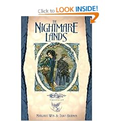 Nightmare Lands (Young Adventures)
