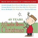 40 Years: A Charlie Brown Christmas