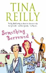 Something Borrowed