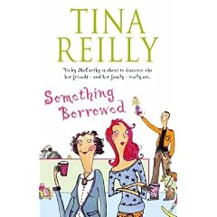Something Borrowed