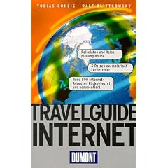 Travelguide Internet