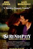 Serendipity Movie Poster (27 x 40 Inches - 69cm x 102cm) (2001) Style B -(John Cusack)(Kate Beckinsale)(Molly Shannon)(John Corbett)(Jeremy Piven)(Bridget Moynahan)