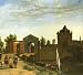 Search : Dutch Cityscapes: Of the Golden Age