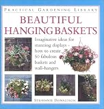 Cover of Beautiful Hanging Baskets by Stephanie Donaldson 0754808041