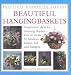 Books : Beautiful Hanging Baskets (Practical Gardening Library)