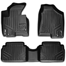 Cheapest Maxliner Maxfloormat Two Row Set Custom Fit All Weather Floor Mats For Select Kia Sportage Hyundai Tucson Models Black W7hgd4g Cheapest Maxliner Maxfloormat Two Row Set Custom Fit All Weather Floor Mats For Select Kia Sportage Hyundai Tucson Models Black W7hgd4g