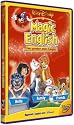 Magic English - Vol.1 : Mes premiers mots d'anglais