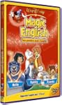 Magic English - Vol.1 : Mes premiers...