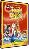 Magic English - Vol.1 : Mes premiers mots d'anglais