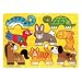 Pets Mix N Match Peg Puzzle&nbsp;